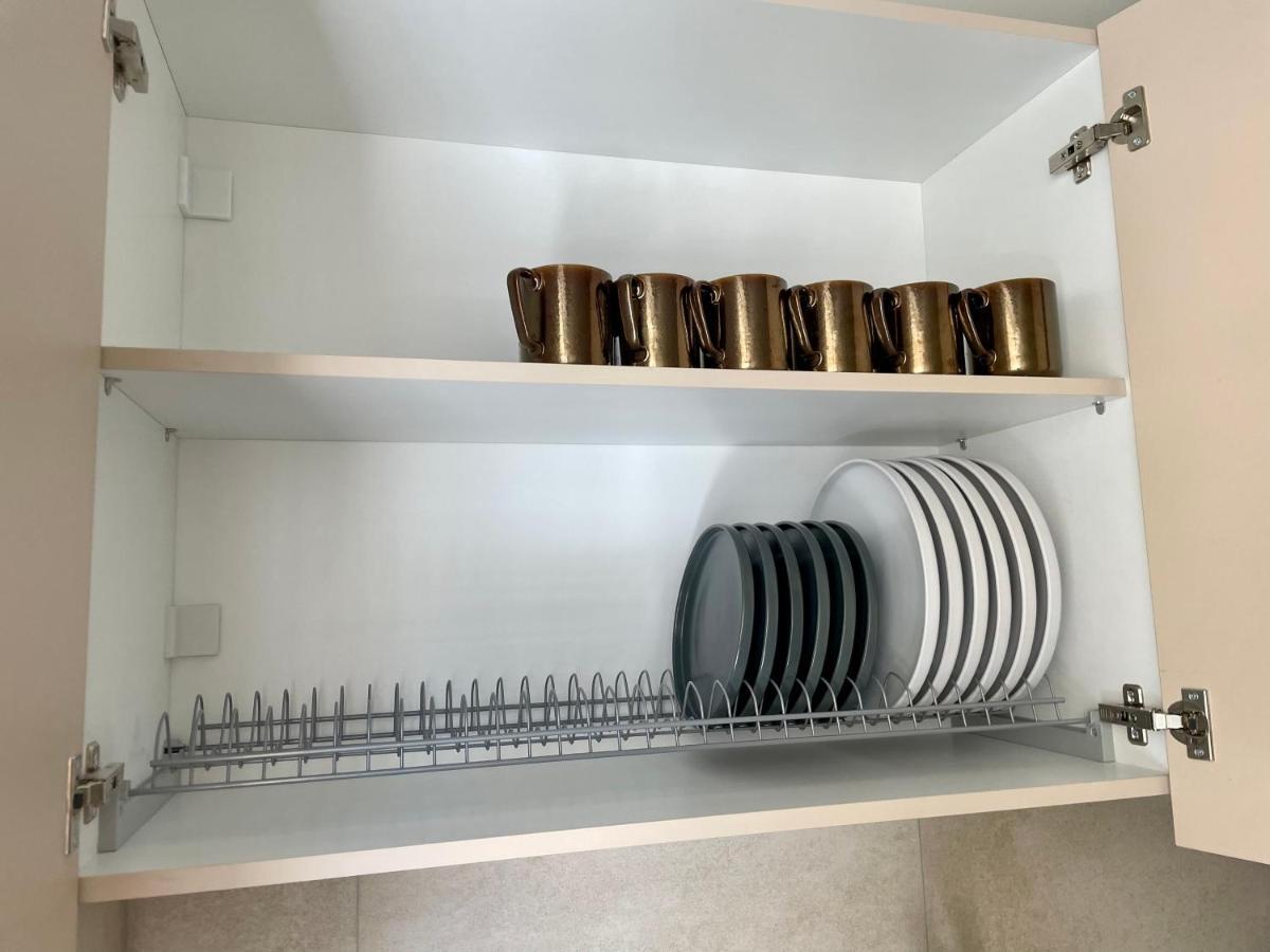 Acropolis Suite Greendom Atene Esterno foto