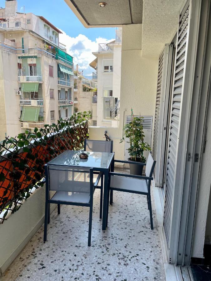 Acropolis Suite Greendom Atene Esterno foto
