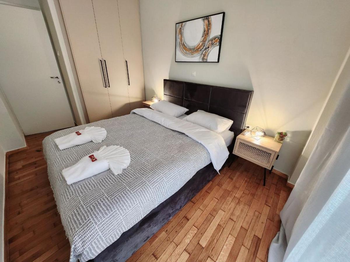 Acropolis Suite Greendom Atene Esterno foto